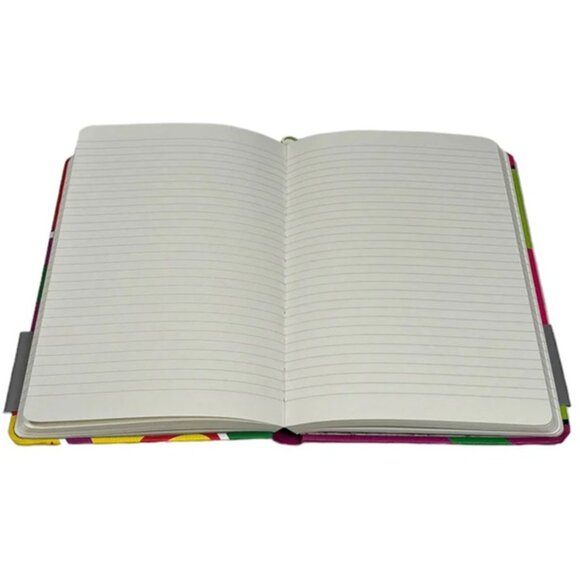 3/$55❤️new sealed BACK TO THE FUTURE Hardcover Ruled Journal Notebook Universal - Picture 15 of 15